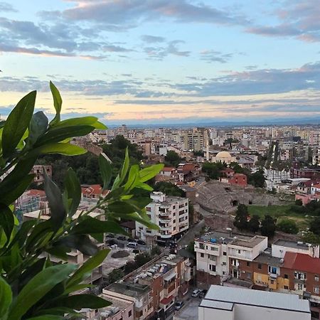 Durres City Apartment, City Center & Close To The Beach ภายนอก รูปภาพ