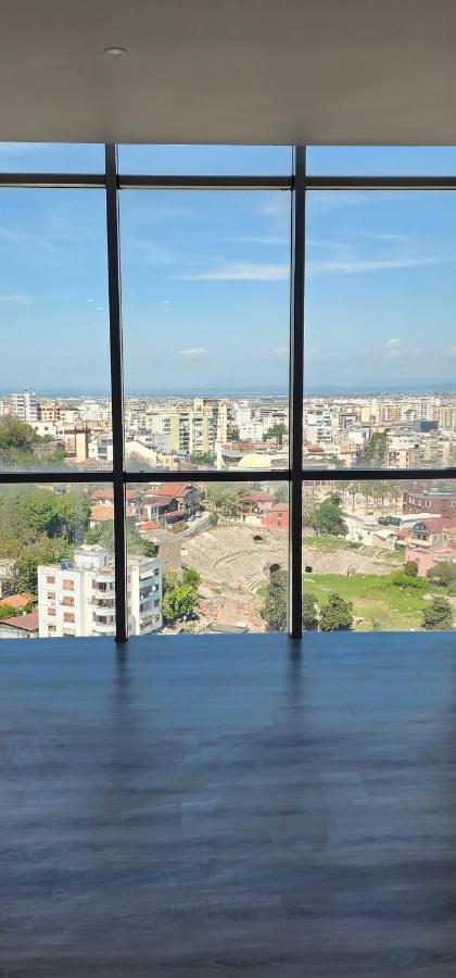 Durres City Apartment, City Center & Close To The Beach ภายนอก รูปภาพ