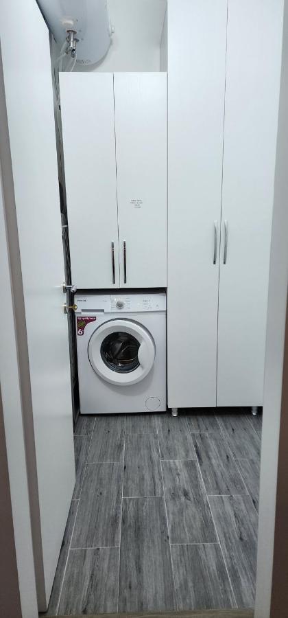 Durres City Apartment, City Center & Close To The Beach ภายนอก รูปภาพ