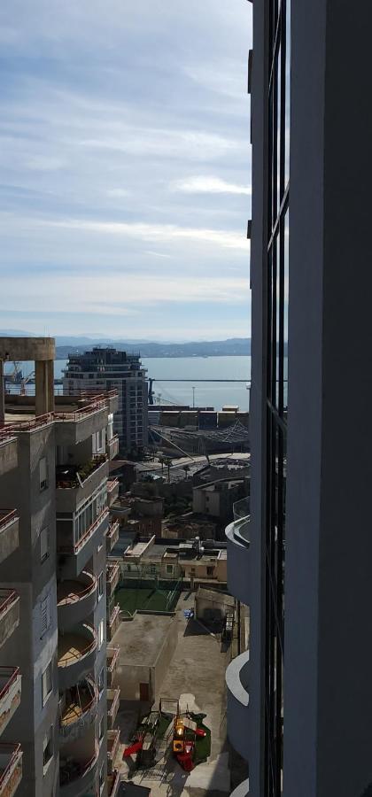 Durres City Apartment, City Center & Close To The Beach ภายนอก รูปภาพ