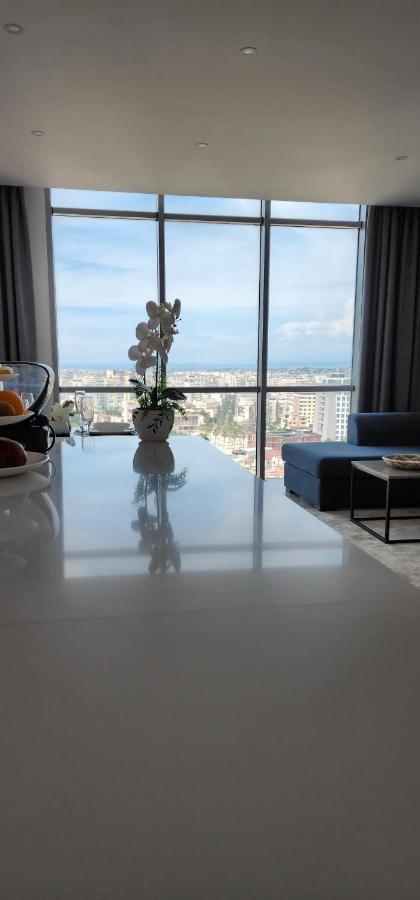 Durres City Apartment, City Center & Close To The Beach ภายนอก รูปภาพ