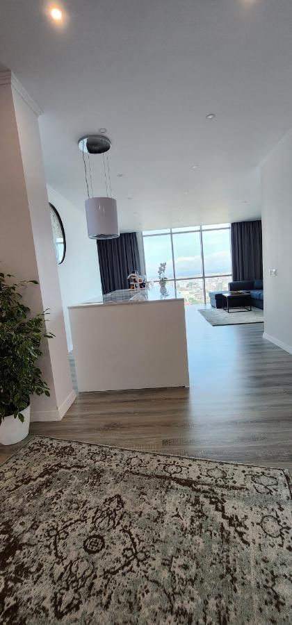 Durres City Apartment, City Center & Close To The Beach ภายนอก รูปภาพ