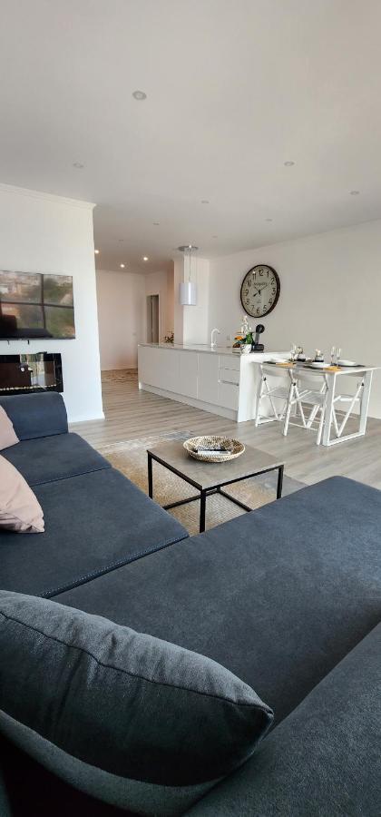 Durres City Apartment, City Center & Close To The Beach ภายนอก รูปภาพ