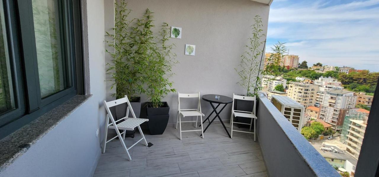 Durres City Apartment, City Center & Close To The Beach ภายนอก รูปภาพ