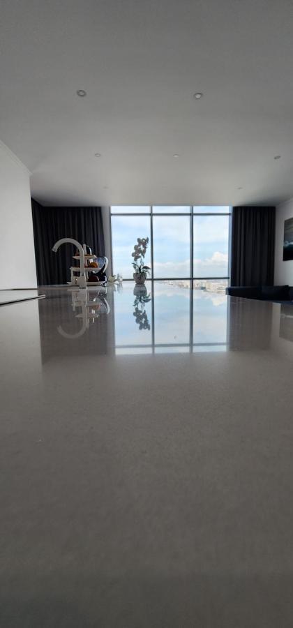 Durres City Apartment, City Center & Close To The Beach ภายนอก รูปภาพ