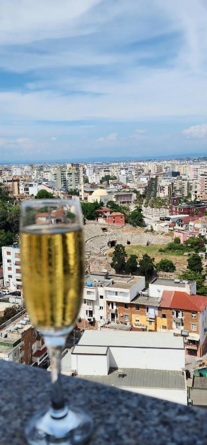 Durres City Apartment, City Center & Close To The Beach ภายนอก รูปภาพ