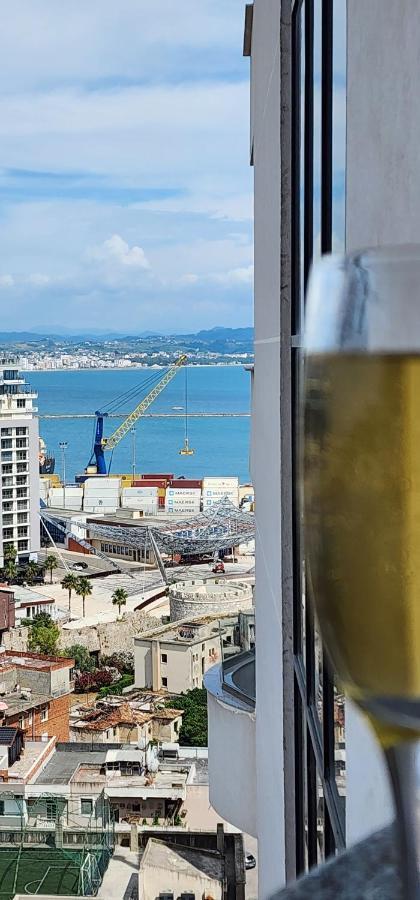 Durres City Apartment, City Center & Close To The Beach ภายนอก รูปภาพ