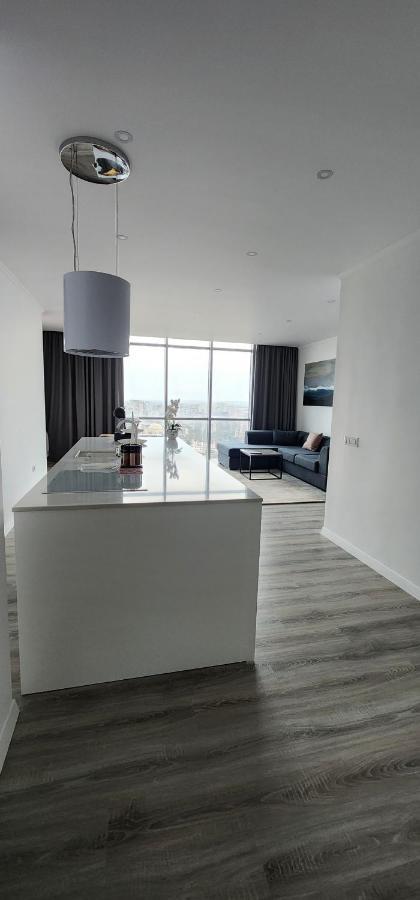 Durres City Apartment, City Center & Close To The Beach ภายนอก รูปภาพ